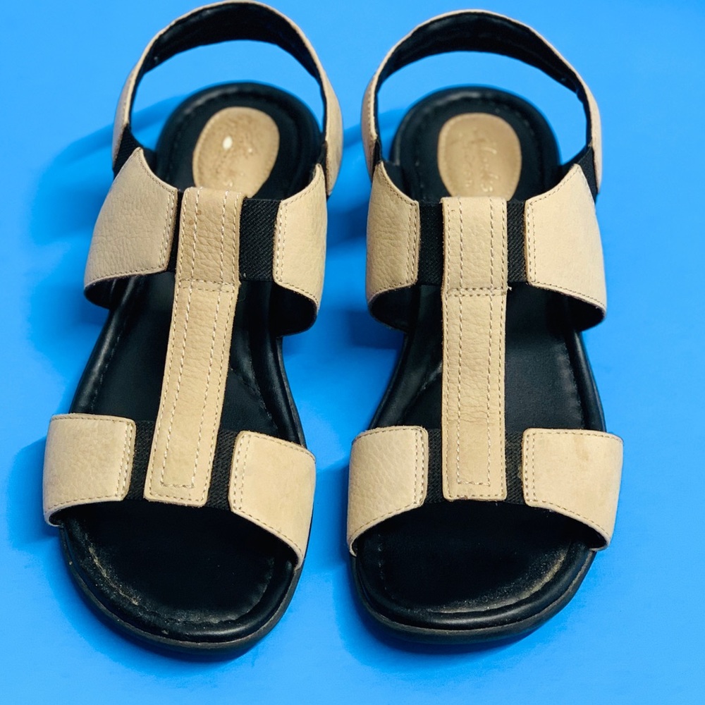 Clark’s Sandals